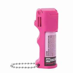 Mace Pepper Spray Pocket Model | Hot Pink