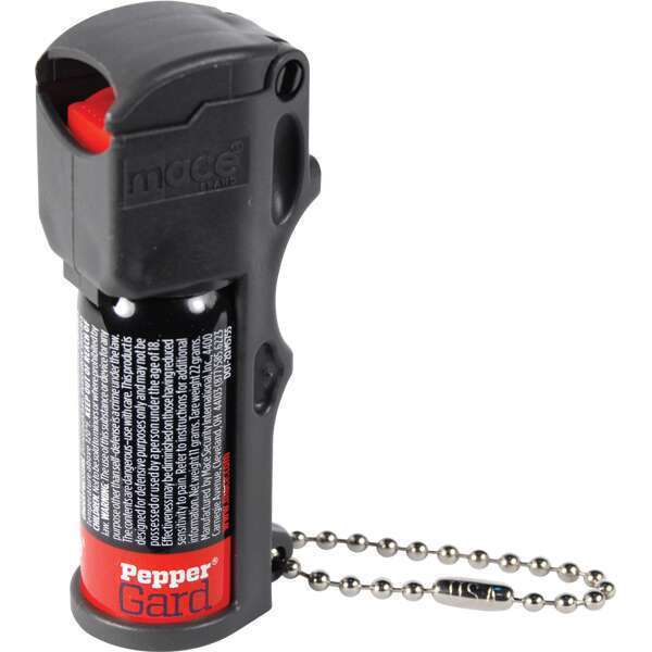 Mace Pepper Spray Model | PepperGuard