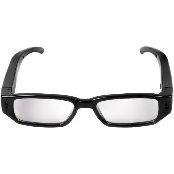 Hidden Spy Camera Eyeglasses