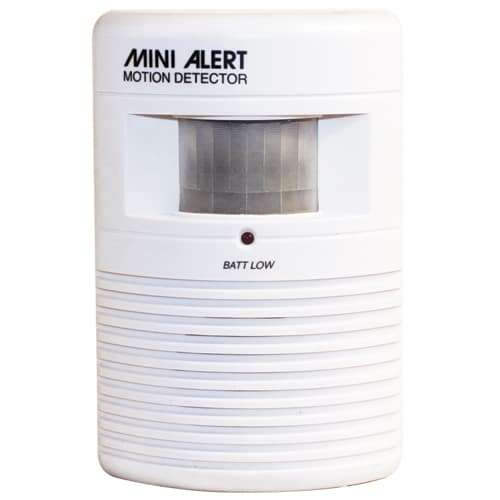 The Best Mini Alert Infrared Alarm