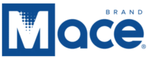mace brand logo
