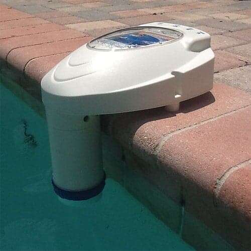 Pool Alarm System for Ultimate Poolside Protection