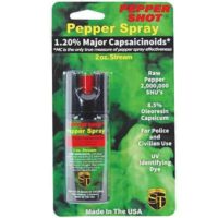 pepper spray holster