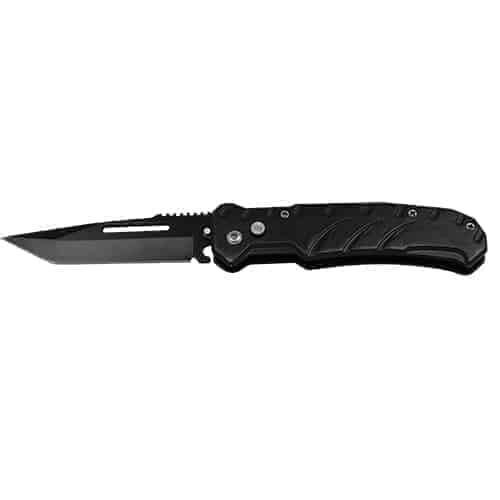 2 Piece Throwing Knife Black/Gold Color BioHazard