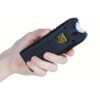 Stun Gun MultiGuard | 80,000,000 Volts Rechargeable With Alarm and Flashlight