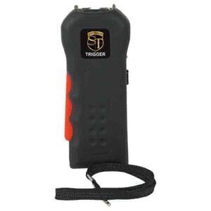 Best Stun Gun Trigger | Stun Gun Flashlight For Sale