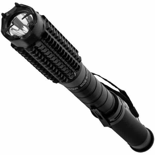 Stun Master 110 Million Volt Stun Gun Self Defense Mall
