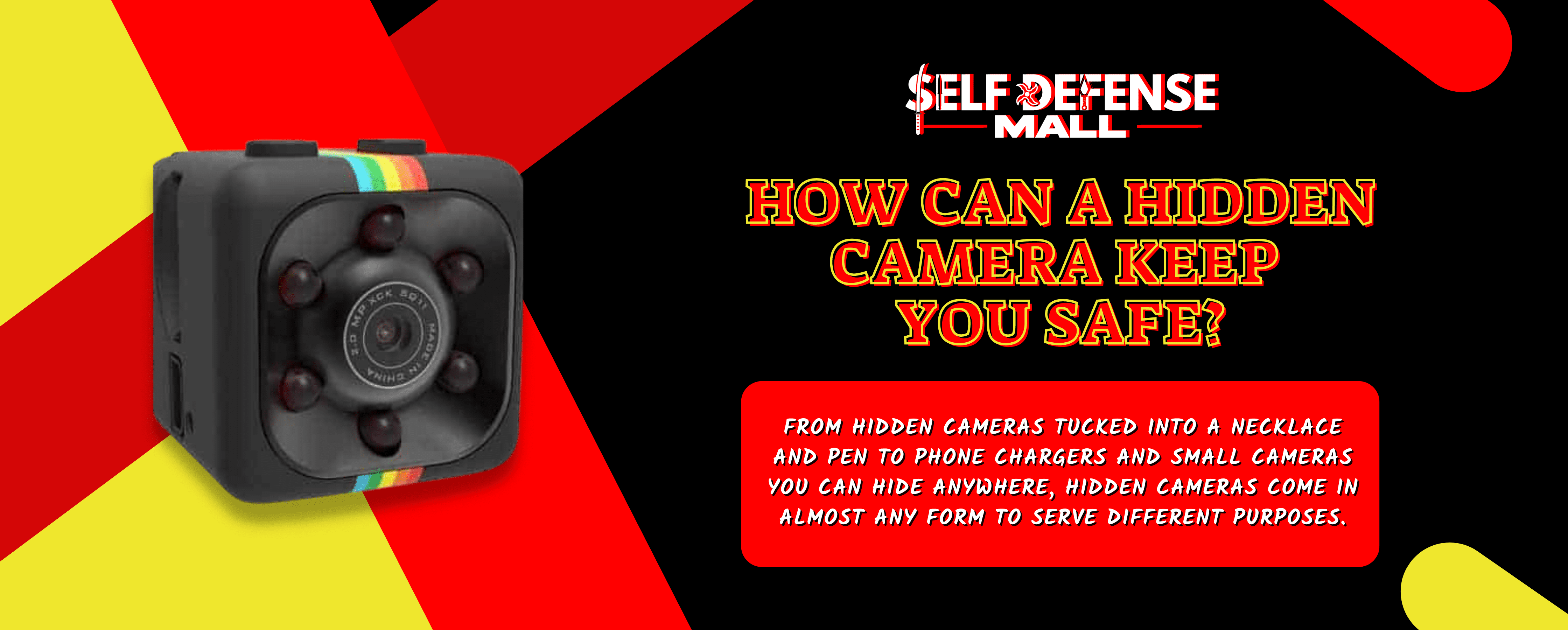 Hidden Cameras | Mini Spy Hidden Cameras | Hidden Camera For House | Mini Spy Camera DVR | Best Spy Hidden Cameras