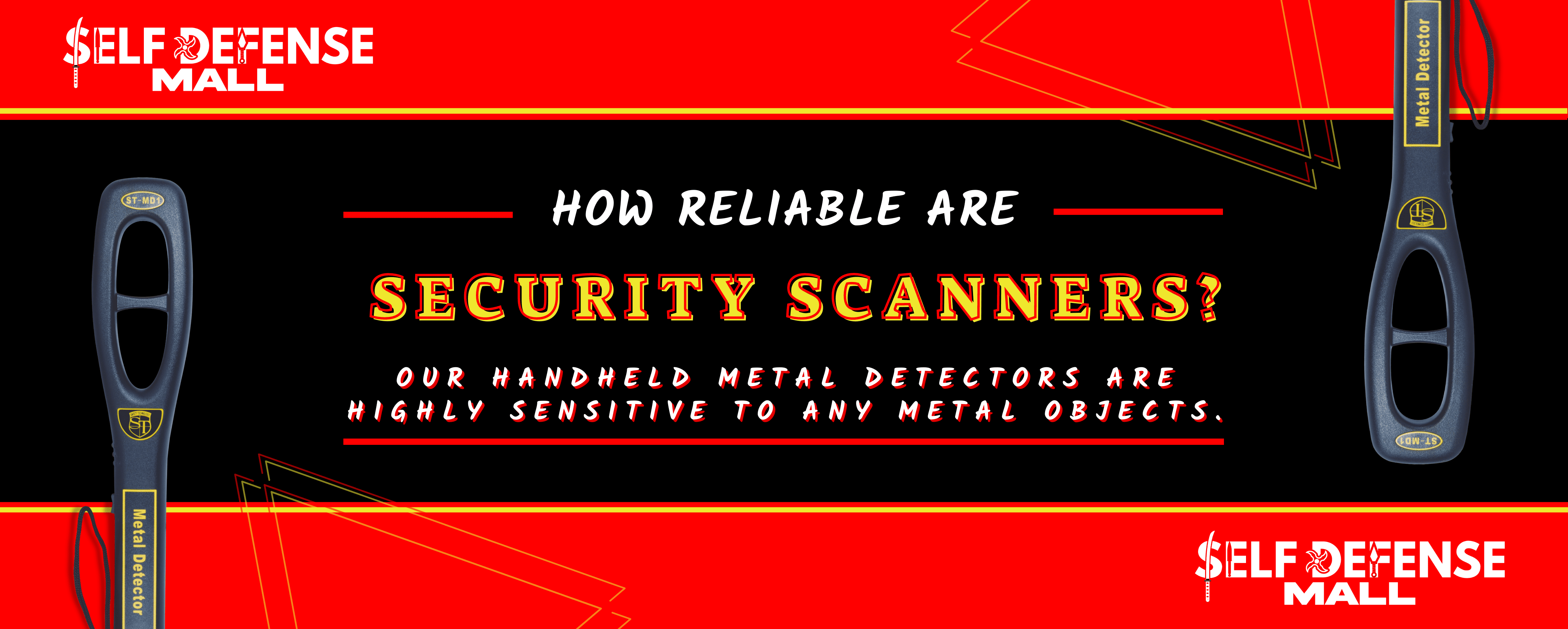 Security Scanner | Security Metal Detector | Handheld Security Scanner | Handheld Security Metal Detector