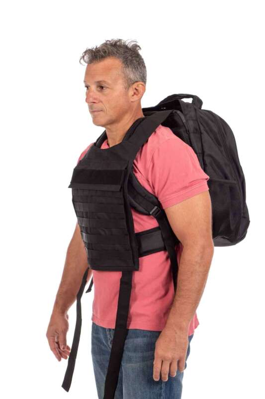 bulletproof backpacks