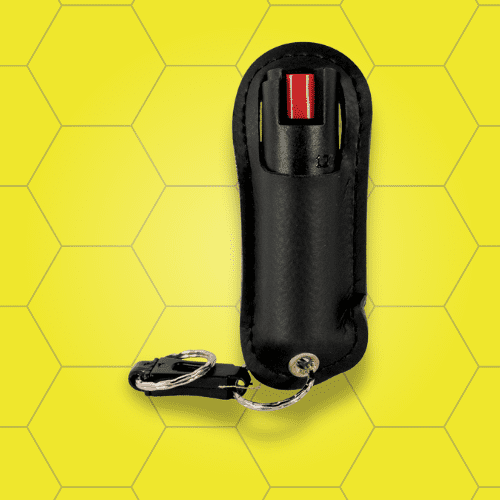 Mace Pepper Sprays Powerful Personal Protection Solutions