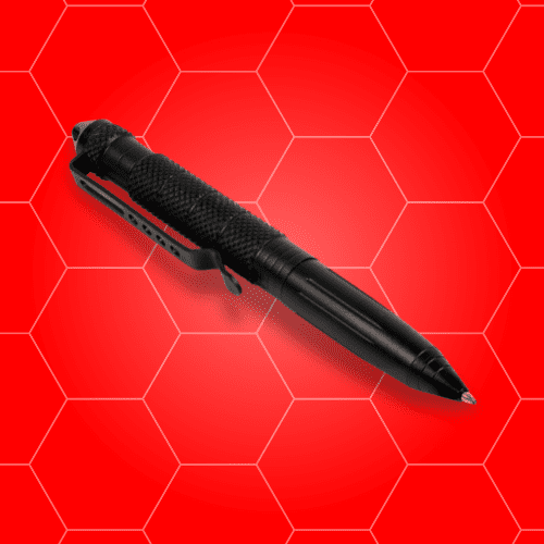 Tactical Pen Self Defense Mall