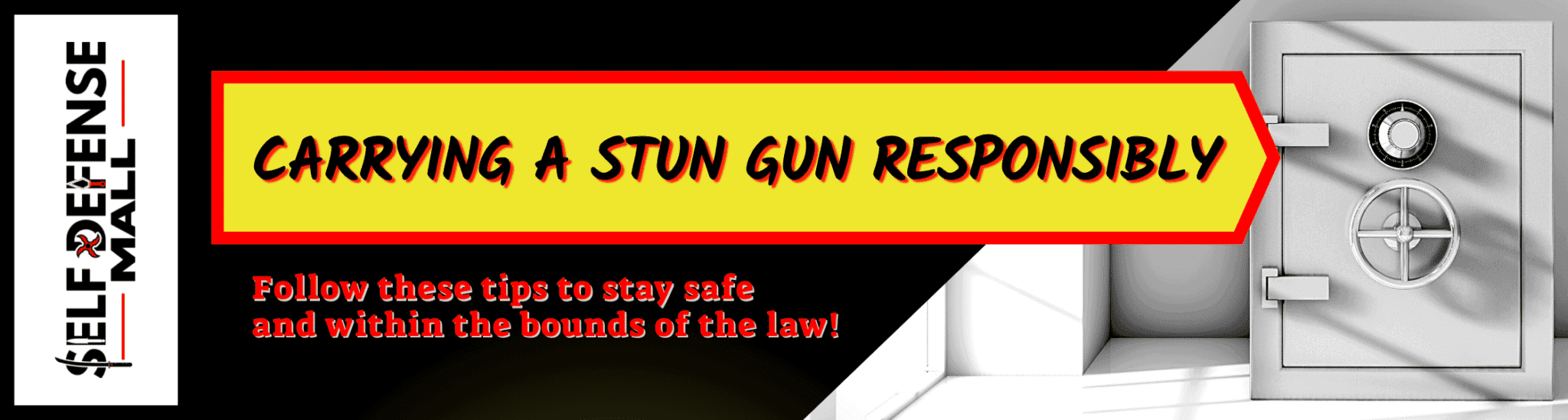 Stun Gun Laws in Colorado - Are They Legal?