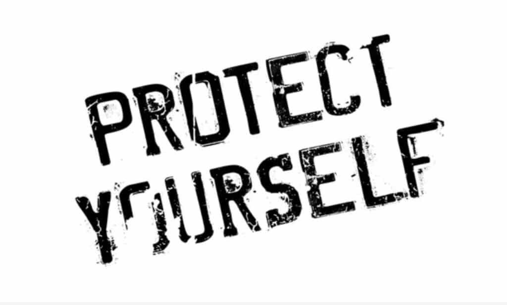 Self Defense Protection