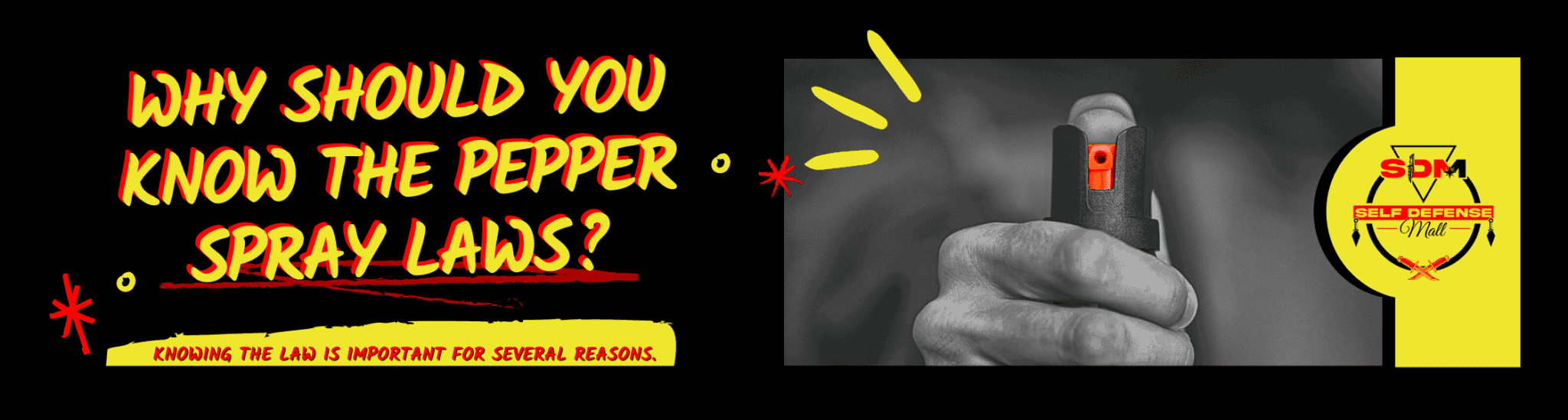 Pepper Spray FAQ | Mace Brand Pepper Spray |