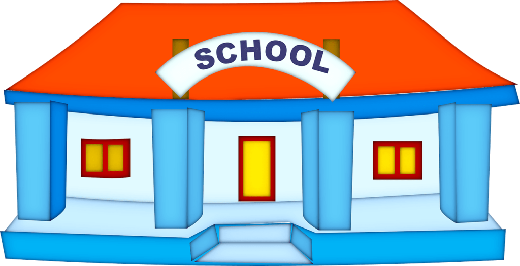elementary schools