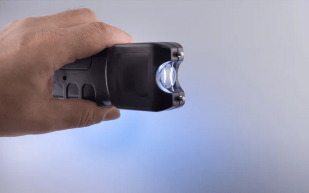 Stun Guns Your Comprehensive Guide to NonLethal SelfDefense