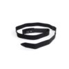 Black Belt Concealed Self Defense Knife