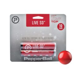 Live SD Projectiles