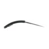 Black Belt Concealed Self Defense Knife