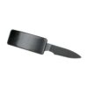 Black Belt Concealed Self Defense Knife