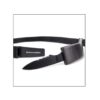 Black Belt Concealed Self Defense Knife