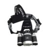 Extreme T6 LED Headlight