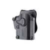 Cytac Molded Universal Holster
