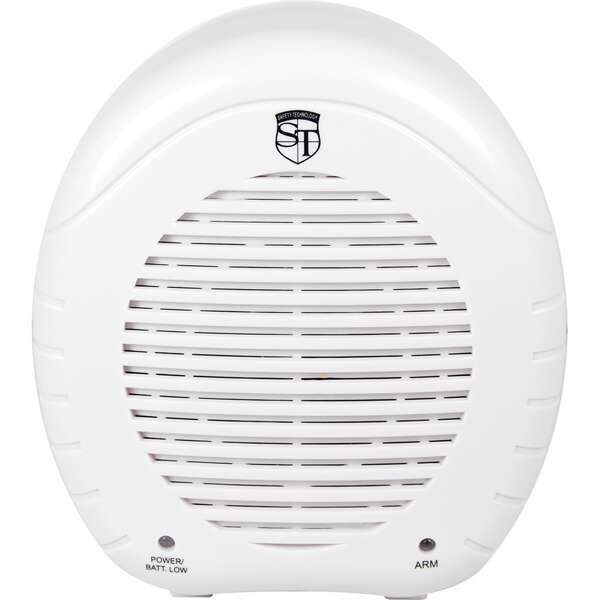 Barking Dog Alarms Protect Your Home with Canine Security