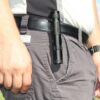 Tactical 75,000,000* Stun Flashlight