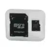 8 GB microSDHC Memory Card