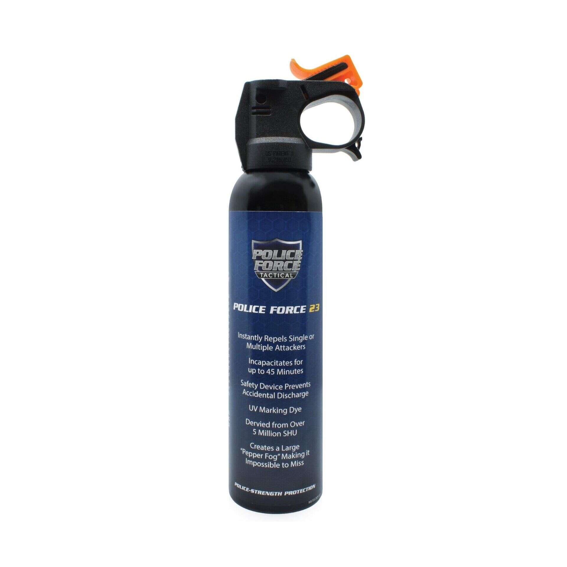 23 Fogger Pepper Spray 9 oz Fire Master