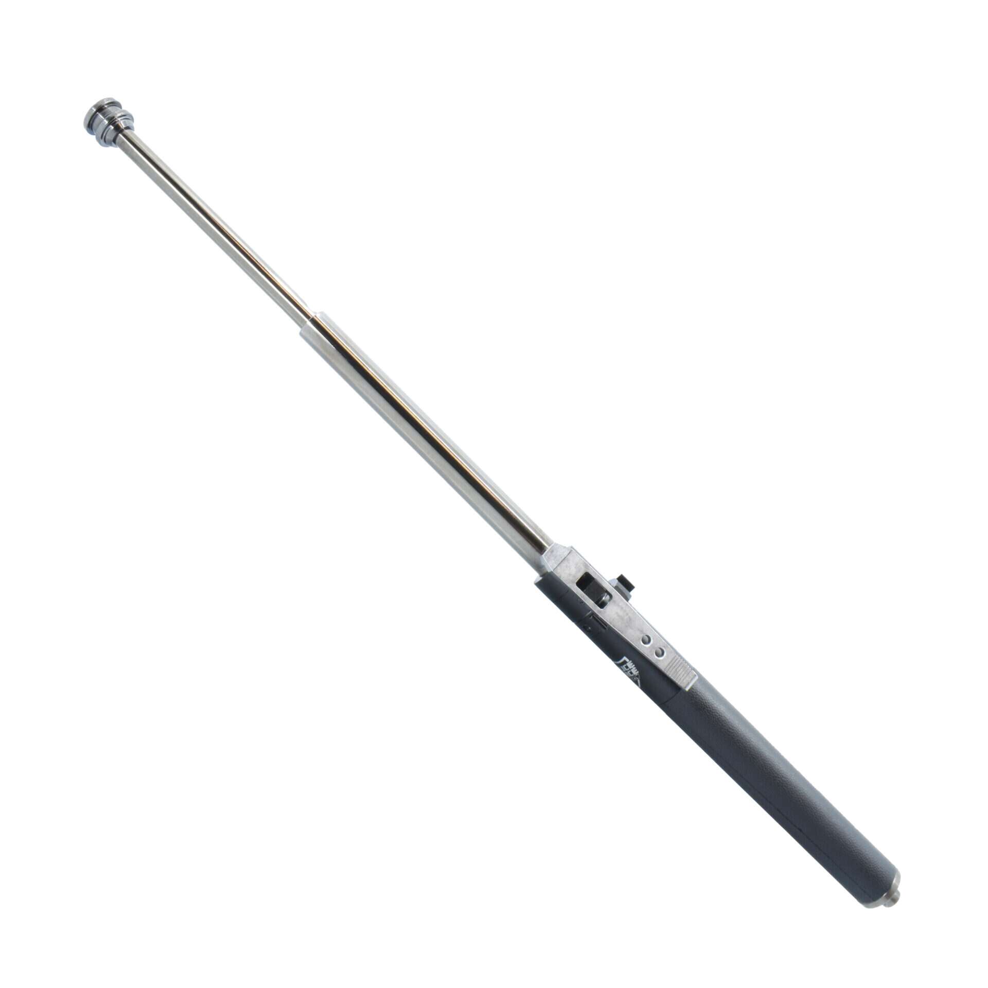 Police Force Tactical Next Generation 16" Automatic Steel Baton - The Ultimate Self-Defense Tool