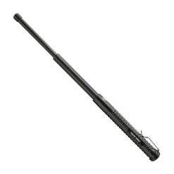Compact 16" Baton - The Ideal Tool for Non-Lethal Self-Defense in Any Situation