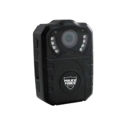 Tactical Body HD Camera Pro