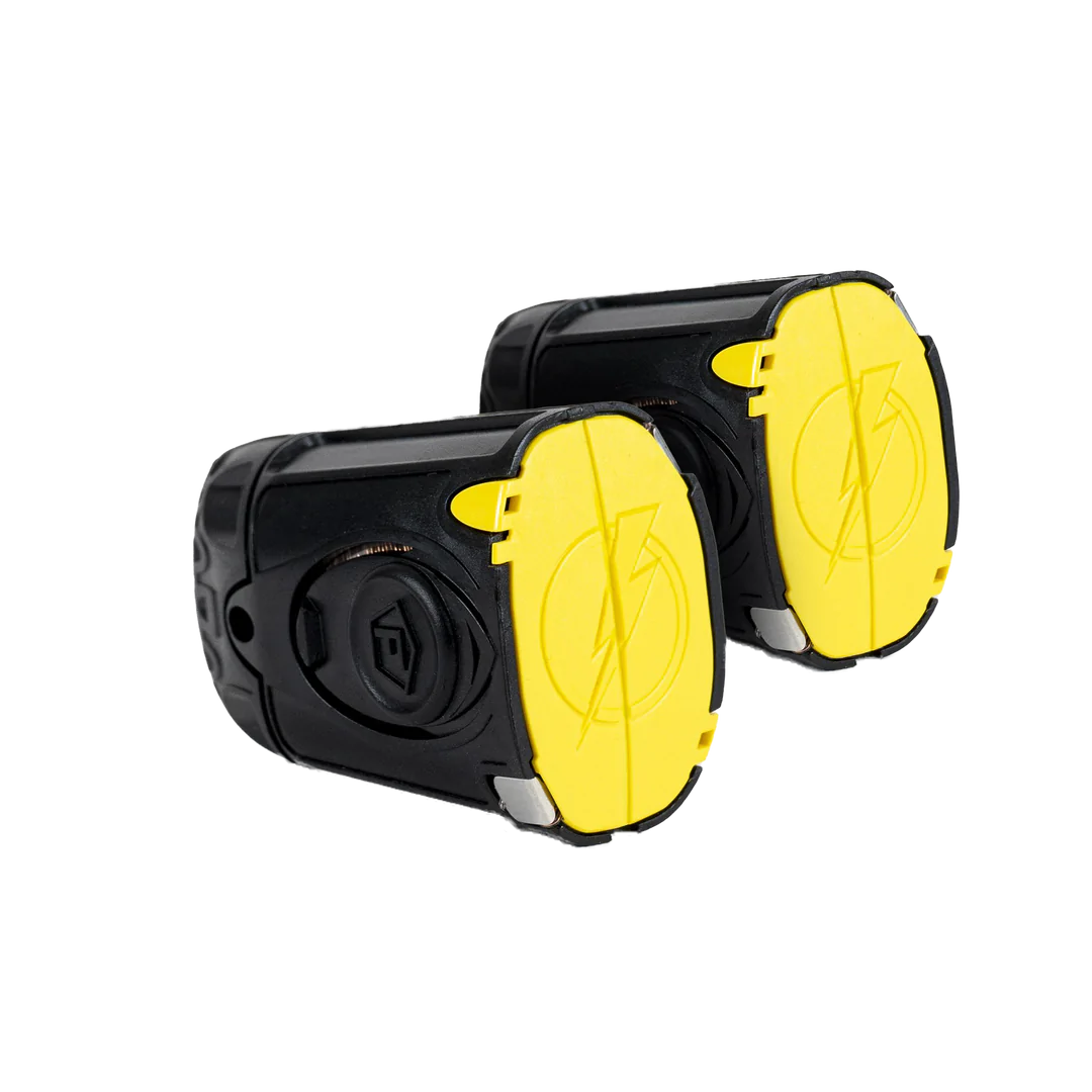 TASER SnapSlide OWB Left-handed Holster