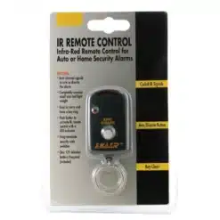 CLA08R Remote Control