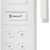 Intermatic Magnetic Contact Alarm with Keypad