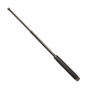 21" Expandable Steel Baton