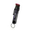 Streetwise 18 Pepper Spray 0.75 oz Keyring and Clip