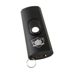 USB Secure 22 Million Volt Keychain Stun Gun