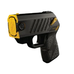 TASER Pulse with Laser Sight and Cartridges
