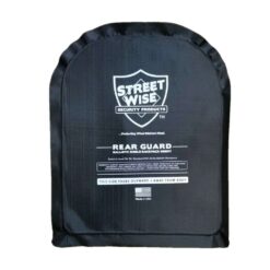 Street Wise Rear Guard Ballistic Shield Backpack Insert