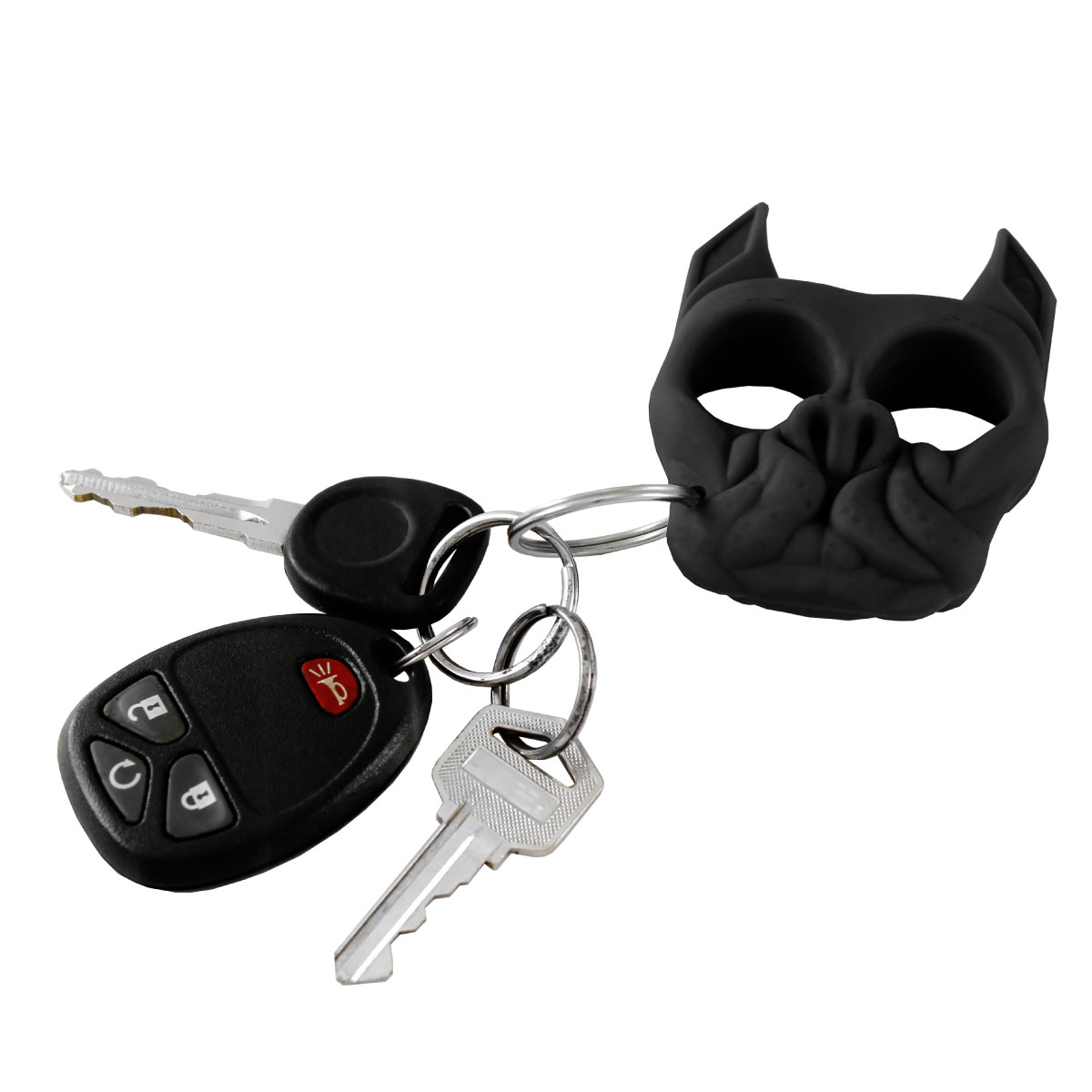 Brutus Self Defense Keychain Self Defense Mall self-defense-keychain-sets-she-defense