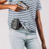 TASER Pulse Holster Inside-the-Waistband (IWB)