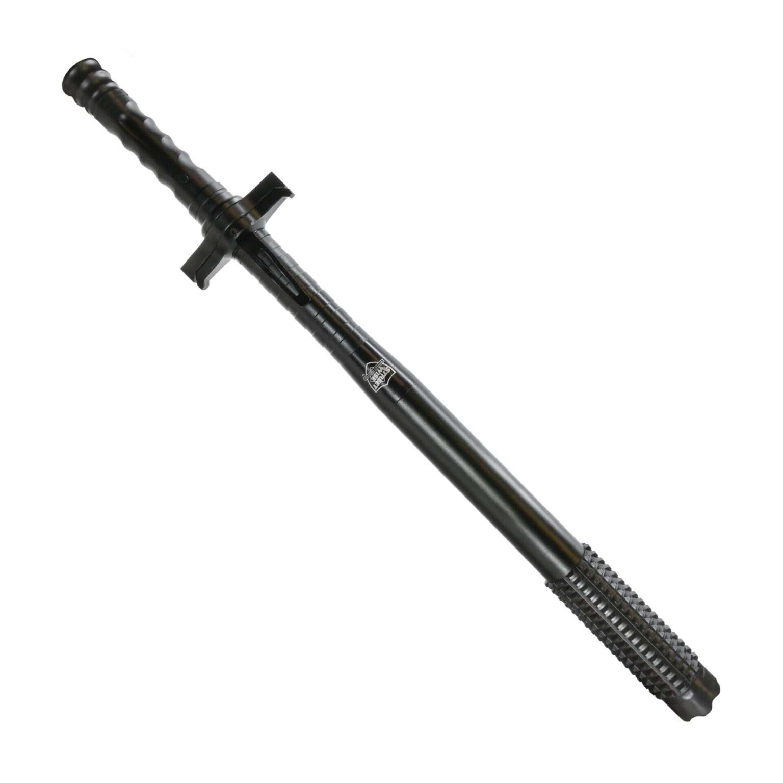 Protect Yourself with Self Defense Mall's Stun Gun Batons