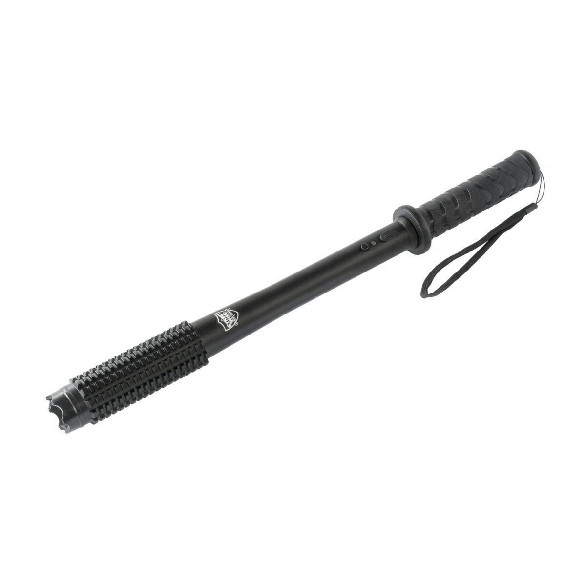 Barbarian 9,000,000* Stun Baton Flashlight Self Defense Mall
