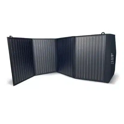 Solar Panel (100W) -NEW