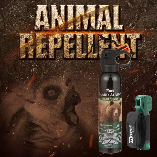 animal repellent
