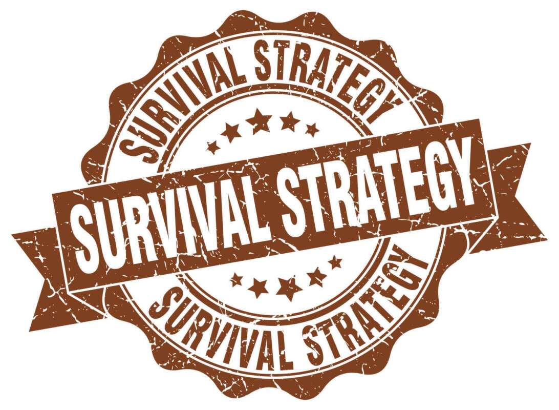 survival strategy